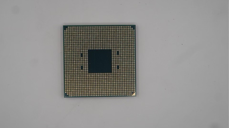 AMD Ryzen 7 5700X 8-Core, 16-Thread, 3.4GHz AM4 Processor
