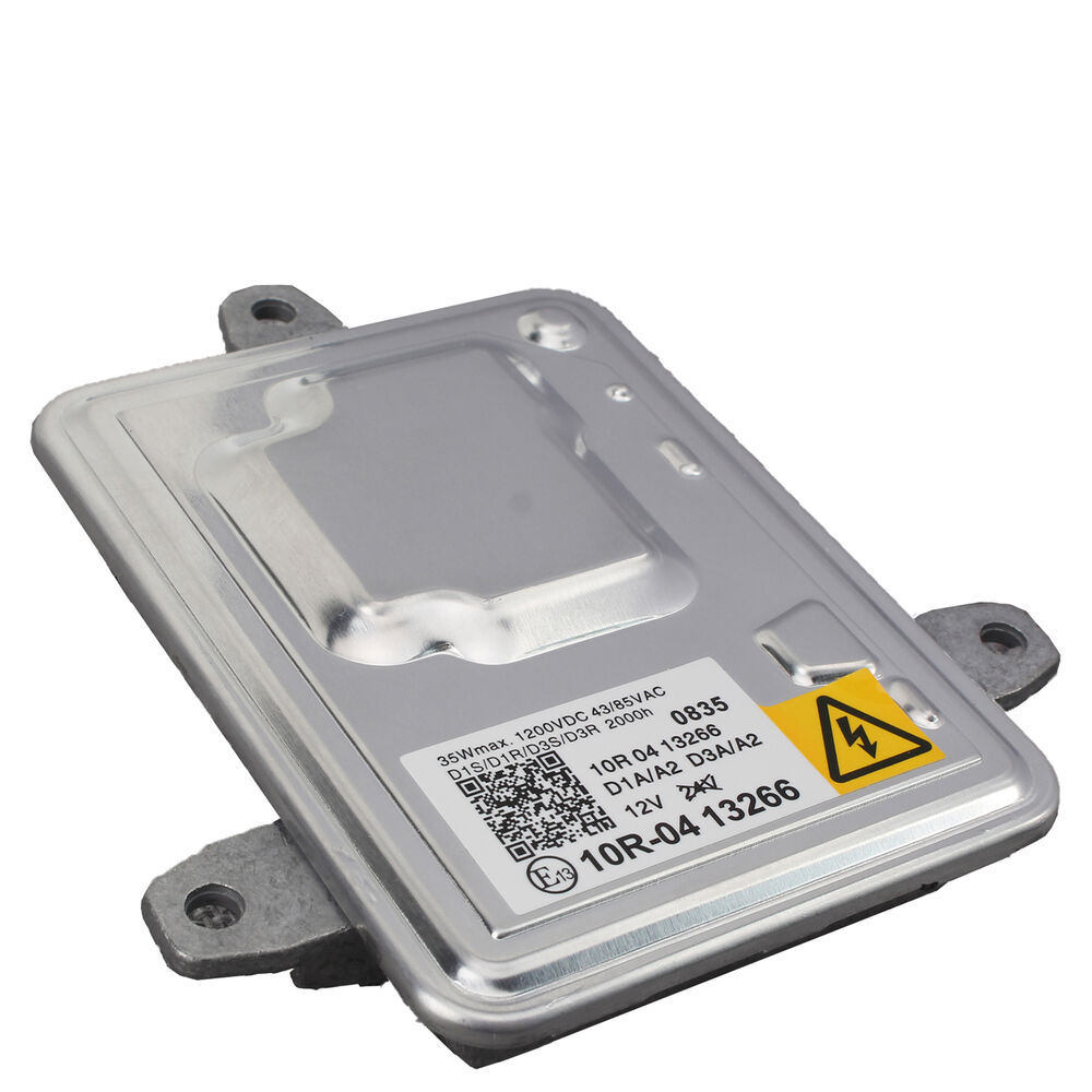 BMW 5 Series Xenon LED Module Kit 7217509