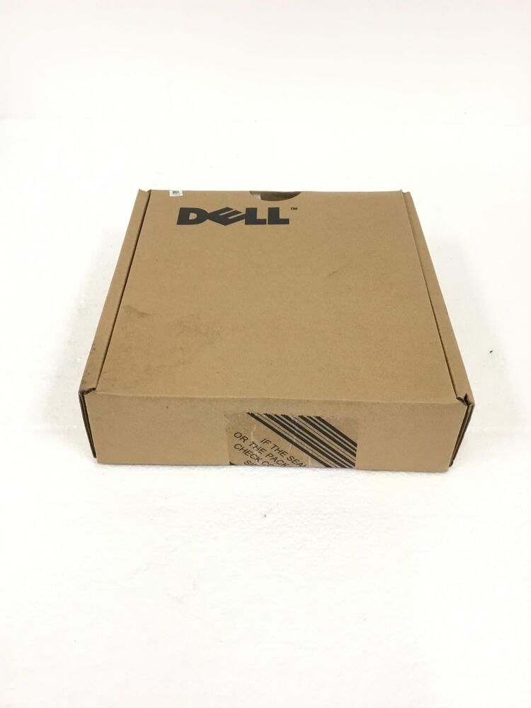 Dell K01B eSATA External Optical Drive - High-Speed Data Transfer