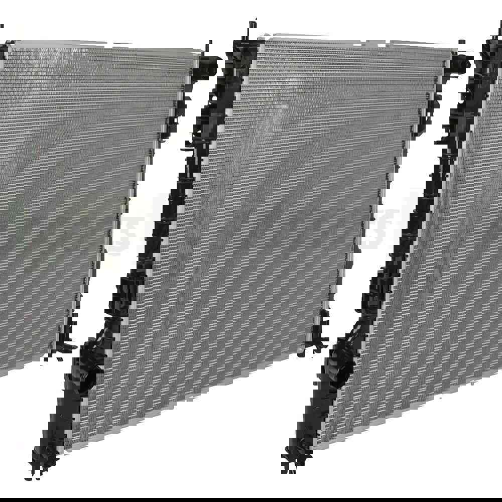 2011-2018 Ford Explorer 3.5L Aluminum Radiator CU13445