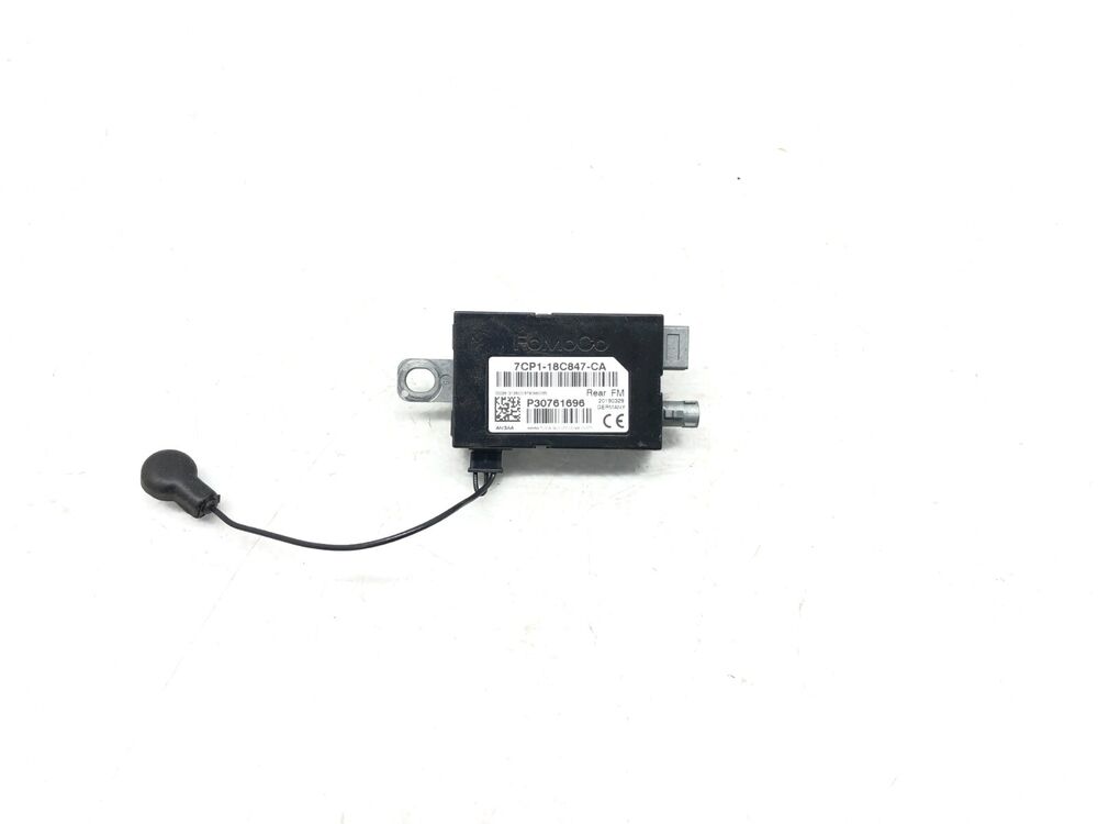 2019-2023 Lincoln Nautilus Radio Antenna Amplifier Control Module OEM