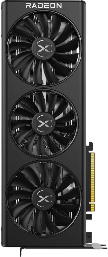 XFX Speedster SWFT319 AMD Radeon RX 6800 16GB Gaming Graphics Card