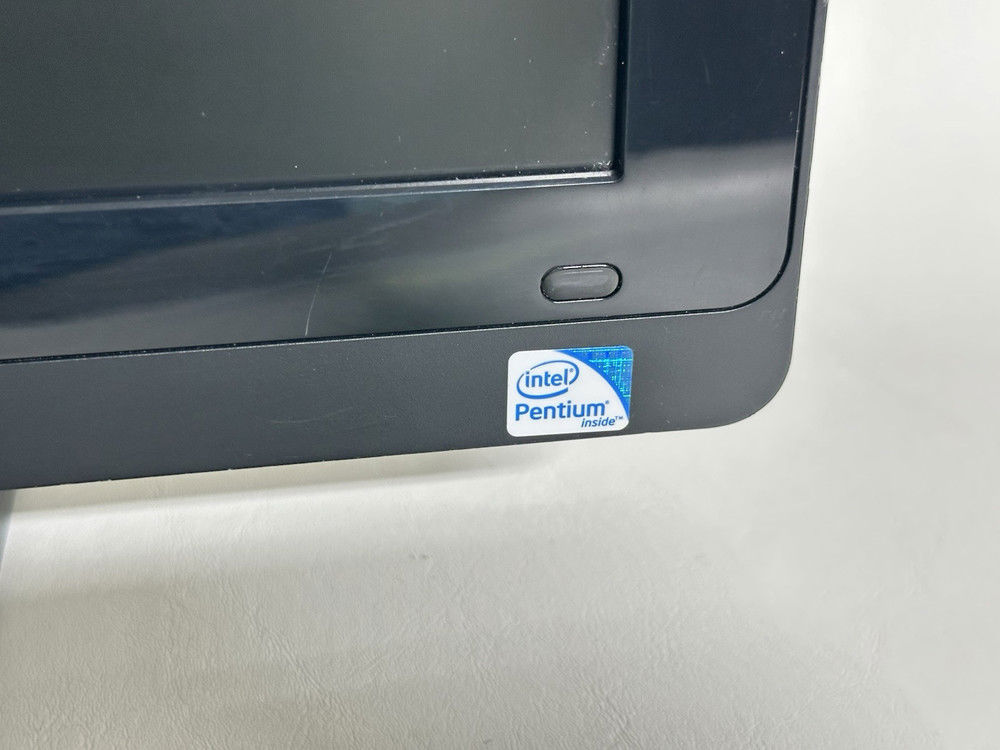 Dell Inspiron One 20AIO PC G2020T 2.50 GHz 8GB All-In-One Computer