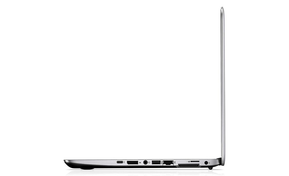 HP EliteBook 840 G4 14" Business Laptop with Core i7, 16GB RAM, 256GB SSD