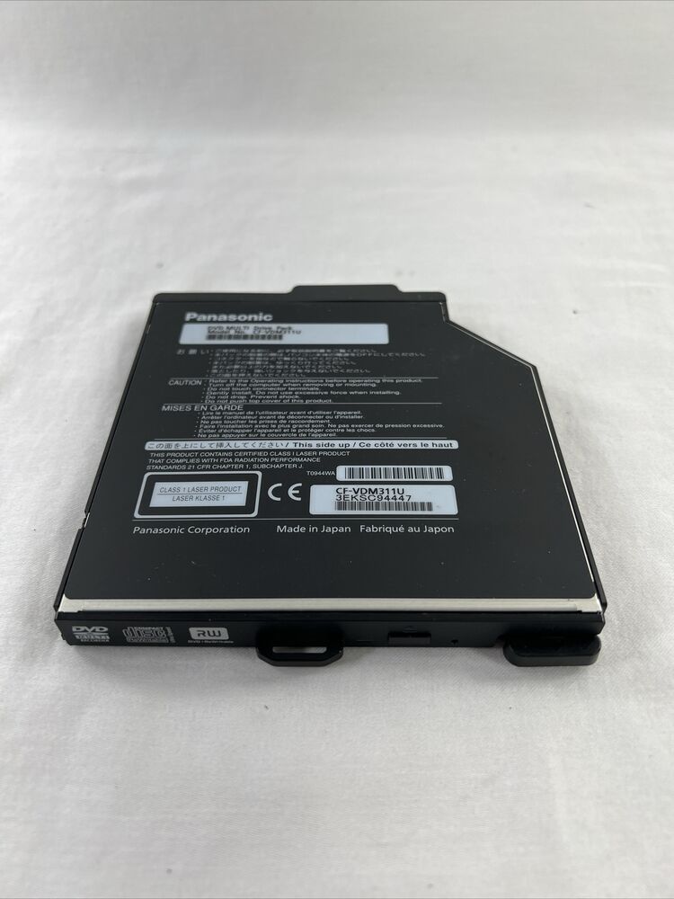 Panasonic ToughBook CF-VDM311U Multi Optical Drive