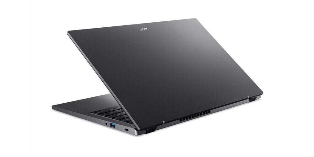 Acer Aspire 5 Laptop - 15.6" Display, 8GB RAM, 512GB SSD, Intel i5-13420H, Certified Refurbished