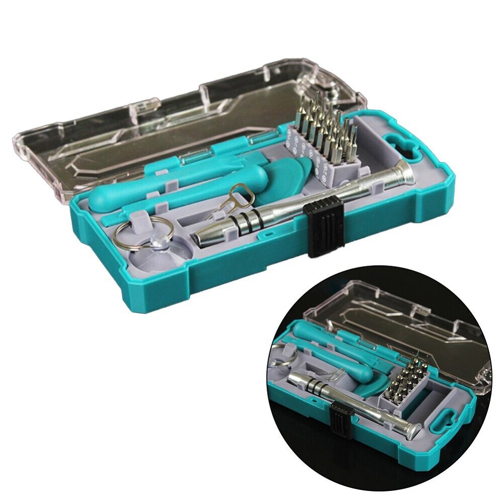 Professional Precision Screwdriver Set for Electronics Repair