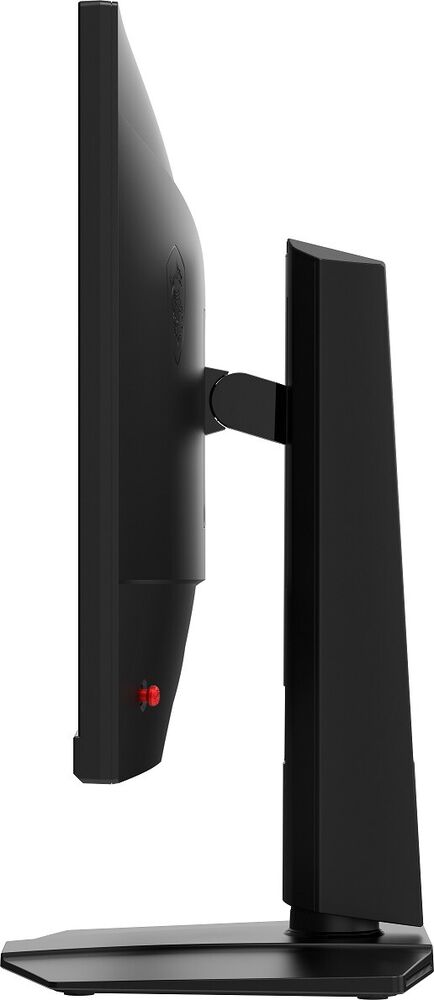 MSI G272QPF E2 27" WQHD Flat Rapid IPS Gaming Monitor, 180Hz/1ms, HDR Ready