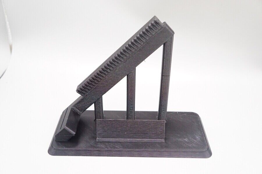 Premium PCIE Graphics Card Display Stand