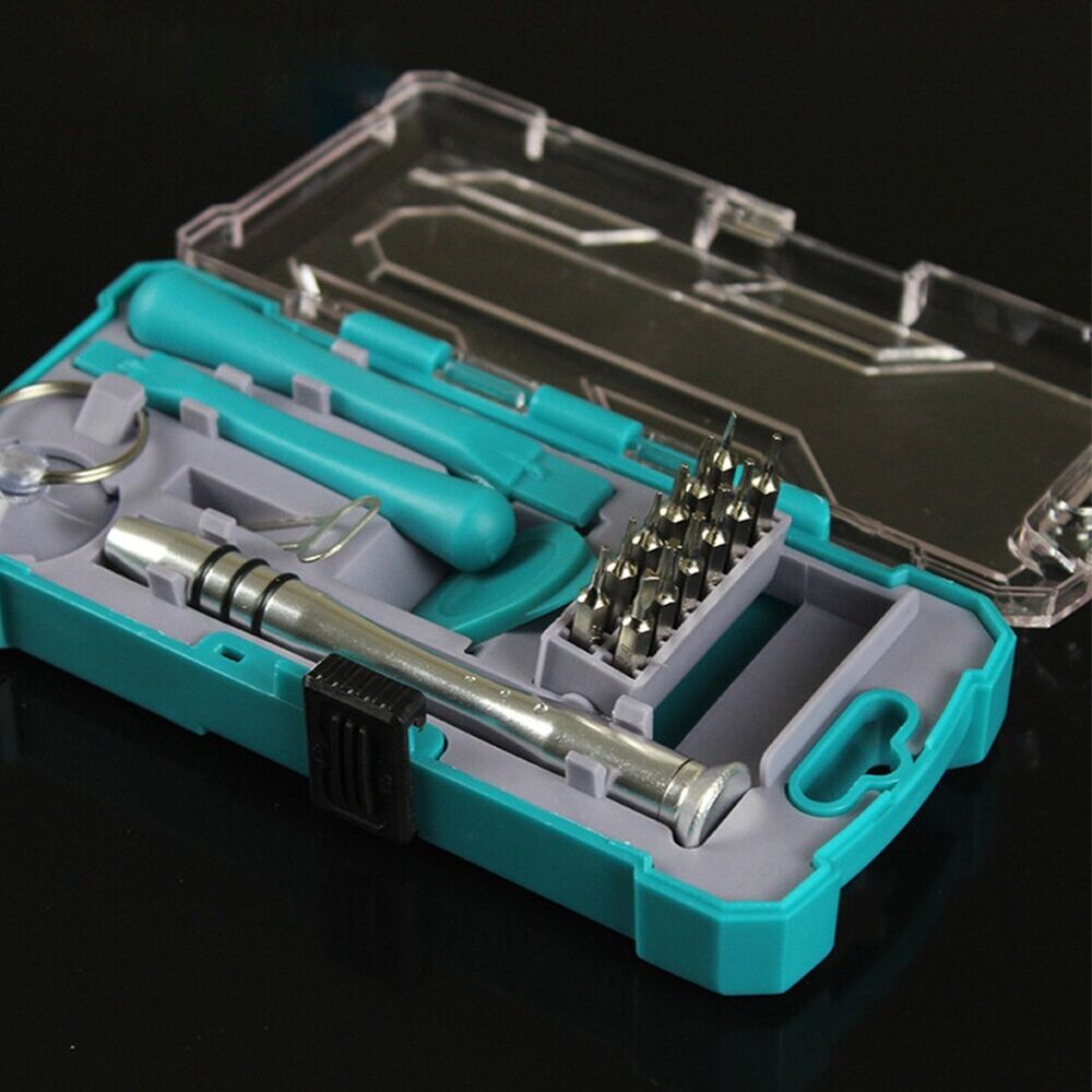Professional Precision Screwdriver Set for Electronics Repair