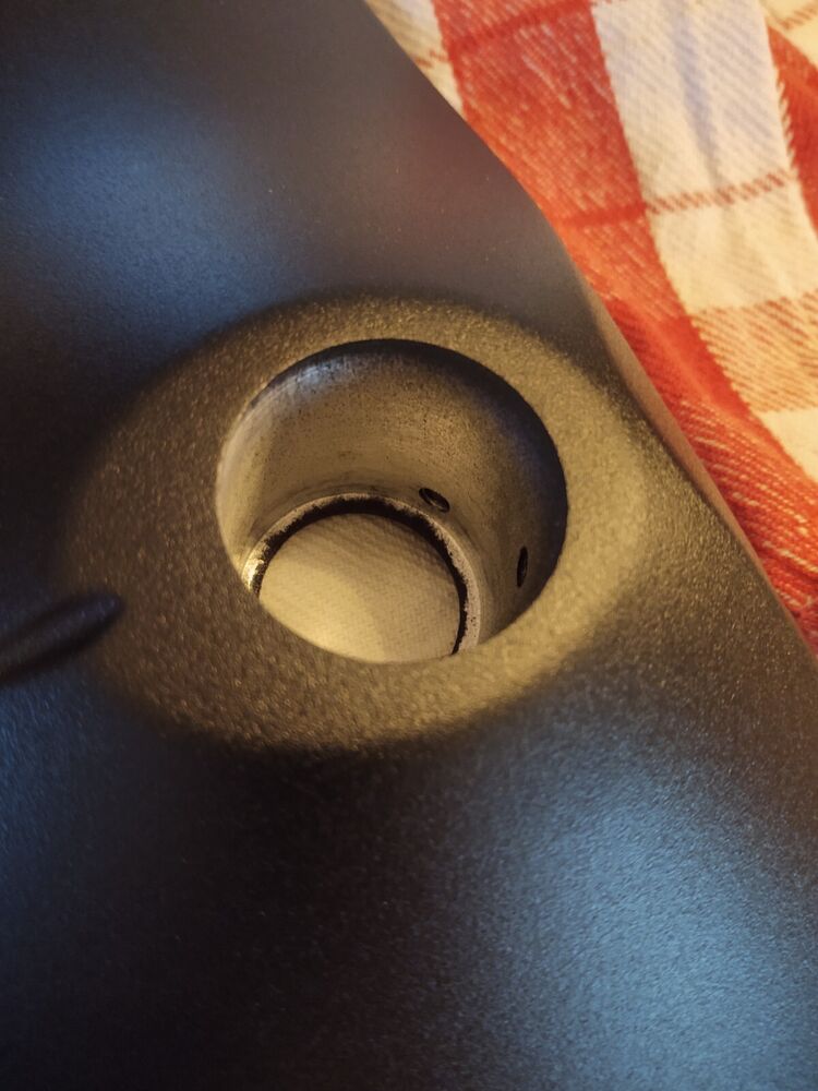 Ergonomic Single VESA Monitor Stand for Desk Riser