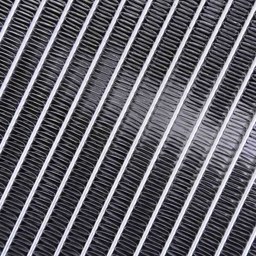 Aluminum Radiator for Land Rover LR3 4.0L/4.4L 2005-2009