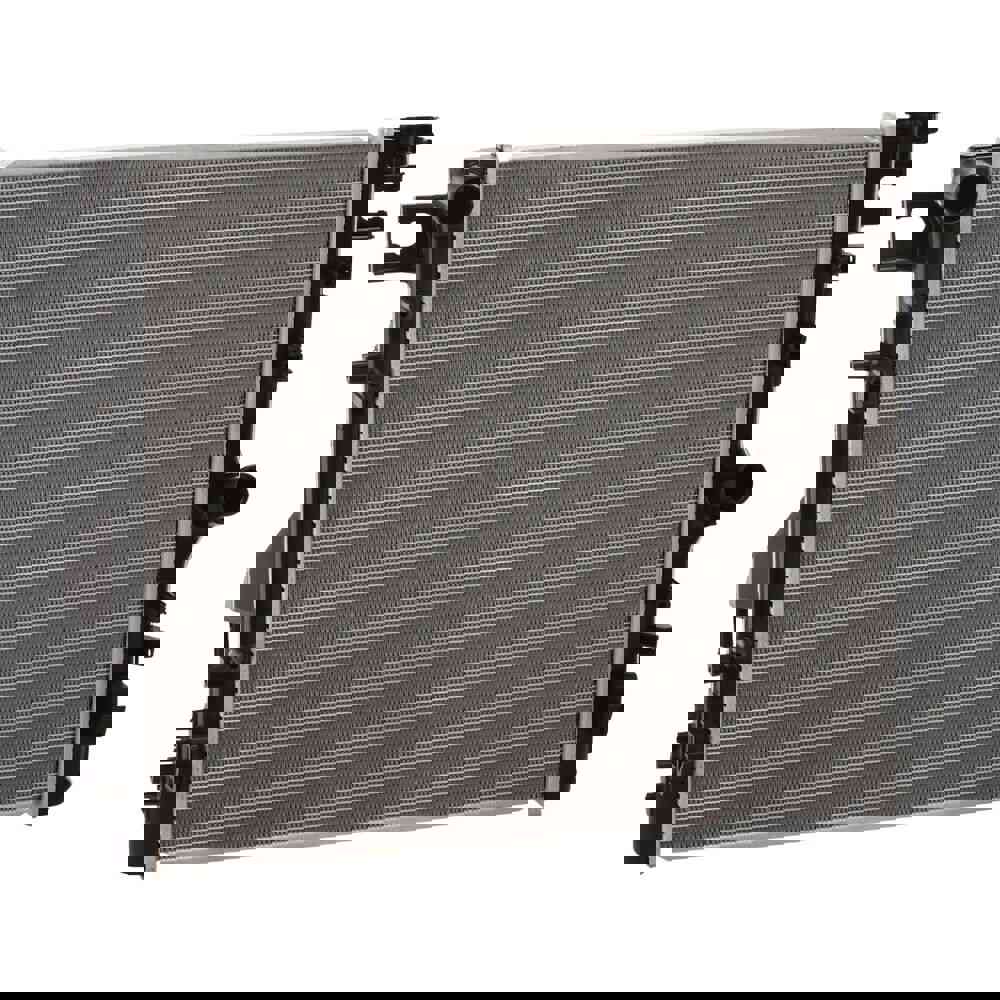 Upgraded Aluminum Radiator for 2007-2018 Jeep Wrangler 3.6L/3.8L