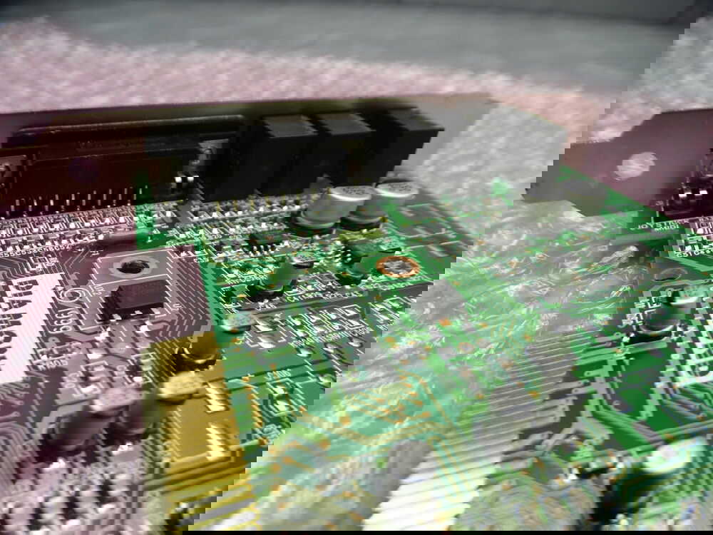 Diamond Multimedia Sonic Impact PCI Sound Card S100