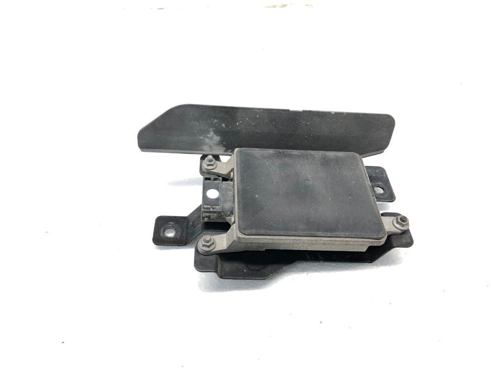 2017-2018 Genesis G80 Right Passenger Rear Blind Spot Detection Radar Module OEM