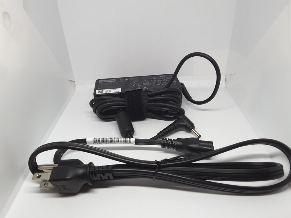 Lenovo PA-1650-74 65W 20V 3.25A Laptop Power Adapter