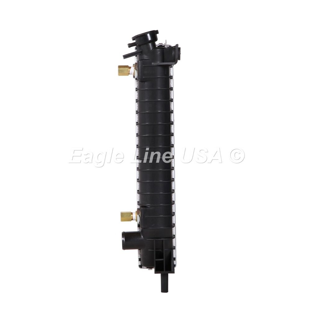 New Radiator for 85-94 Ford Ranger B2300 L4 2.0L/2.3L