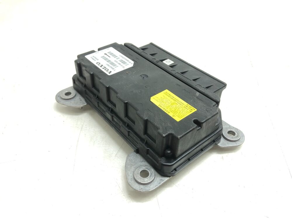 2017-2022 Volvo S90 Impact Module Control - Genuine OEM Part