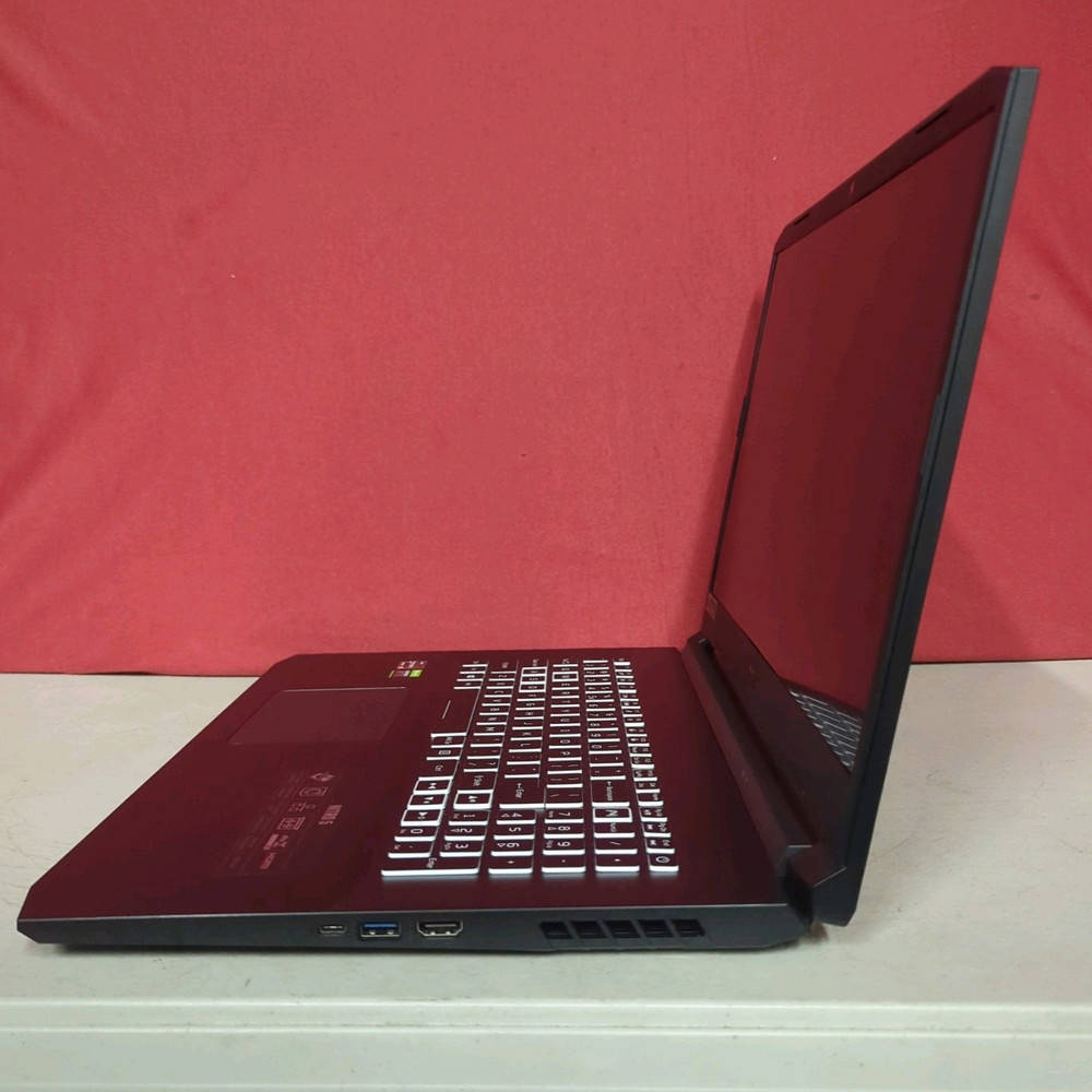 Acer Nitro 5 17.3" Gaming Laptop with AMD Ryzen 5, RTX 3060, 512GB SSD + 1TB HDD, 16GB RAM