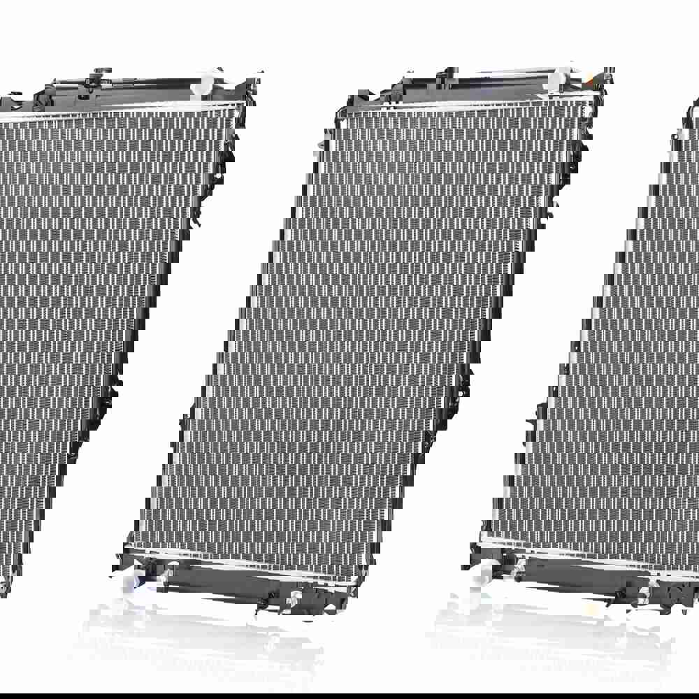 Aluminum Radiator for 1996-2002 Toyota 4Runner 2.7L & 3.4L
