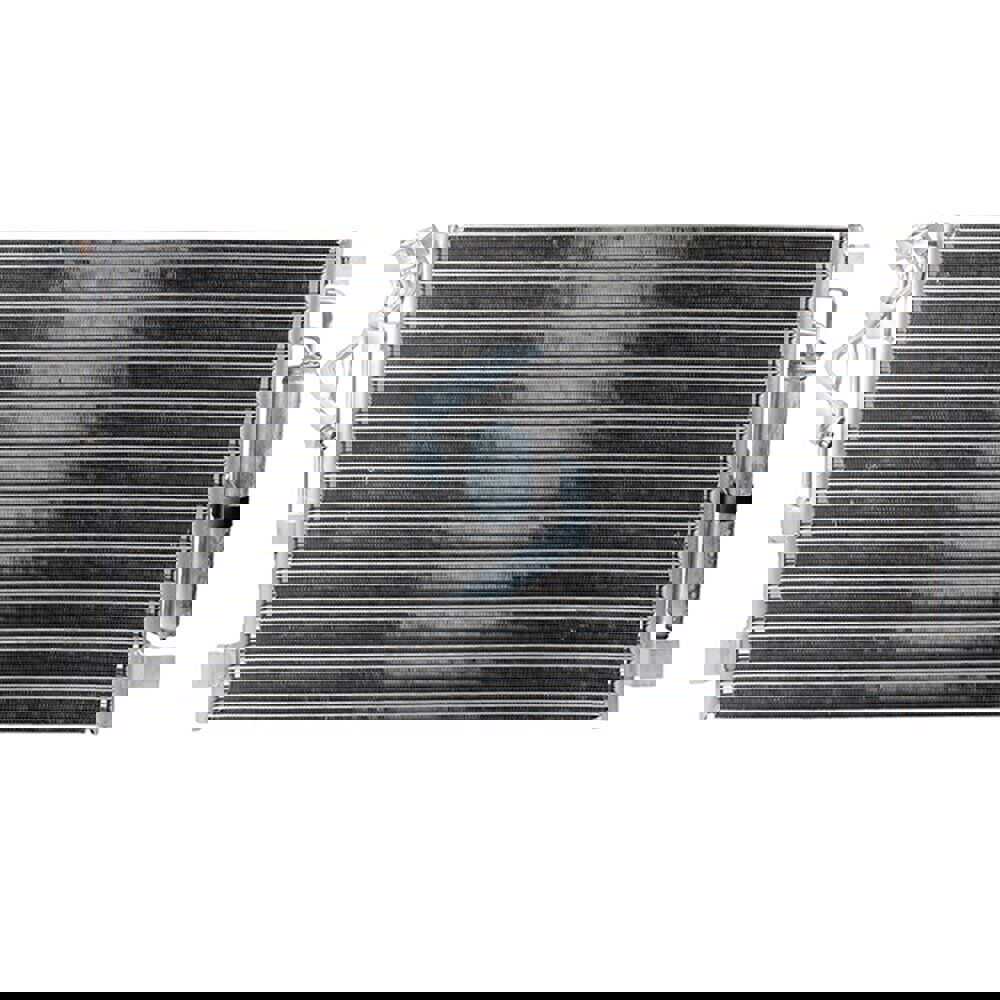 Upgraded Cooling Radiator and AC Condenser for Nissan Altima and Maxima
