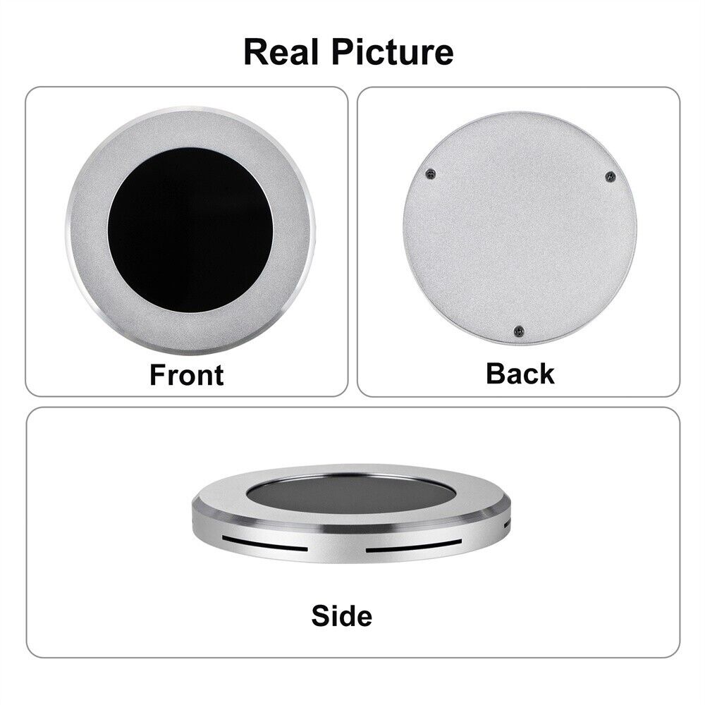 2.1 Inch IPS USB Dynamic Round Water Cooling Monitor for DIY PC Cases