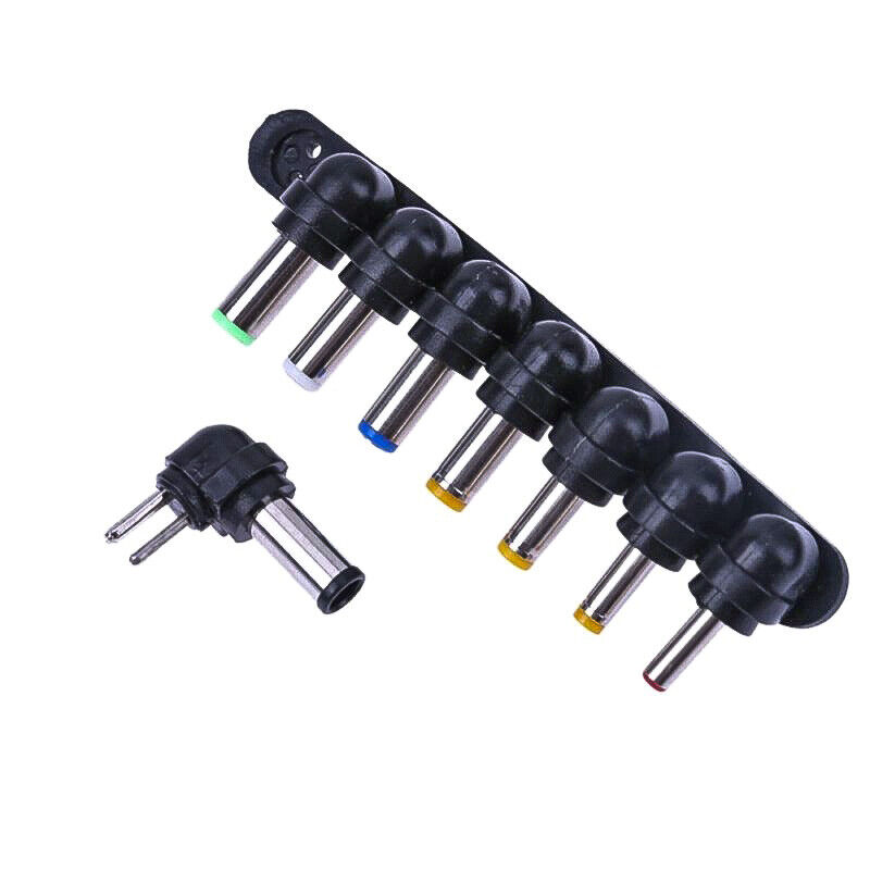 Universal 42-Tip Laptop Charger Adapter Kit