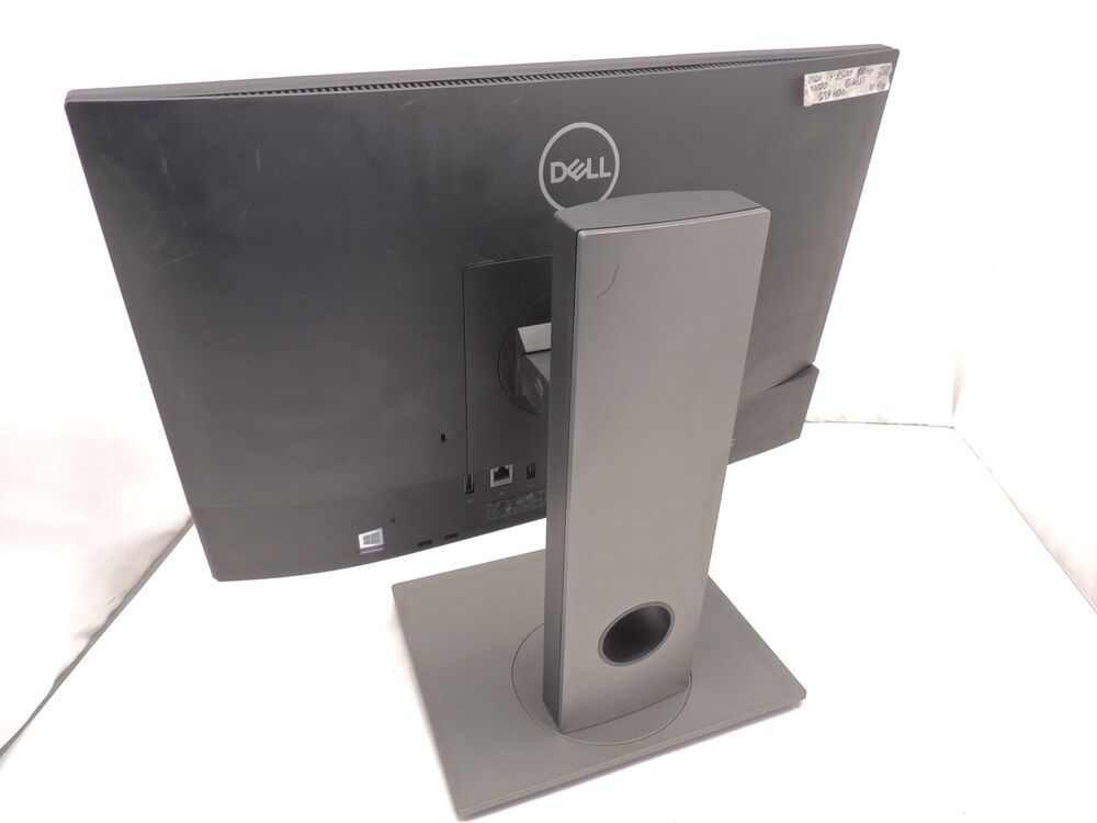 Dell Optiplex 5260 AIO - 21.5" All-in-One PC with Intel Core i5, 8GB RAM, 1TB HDD