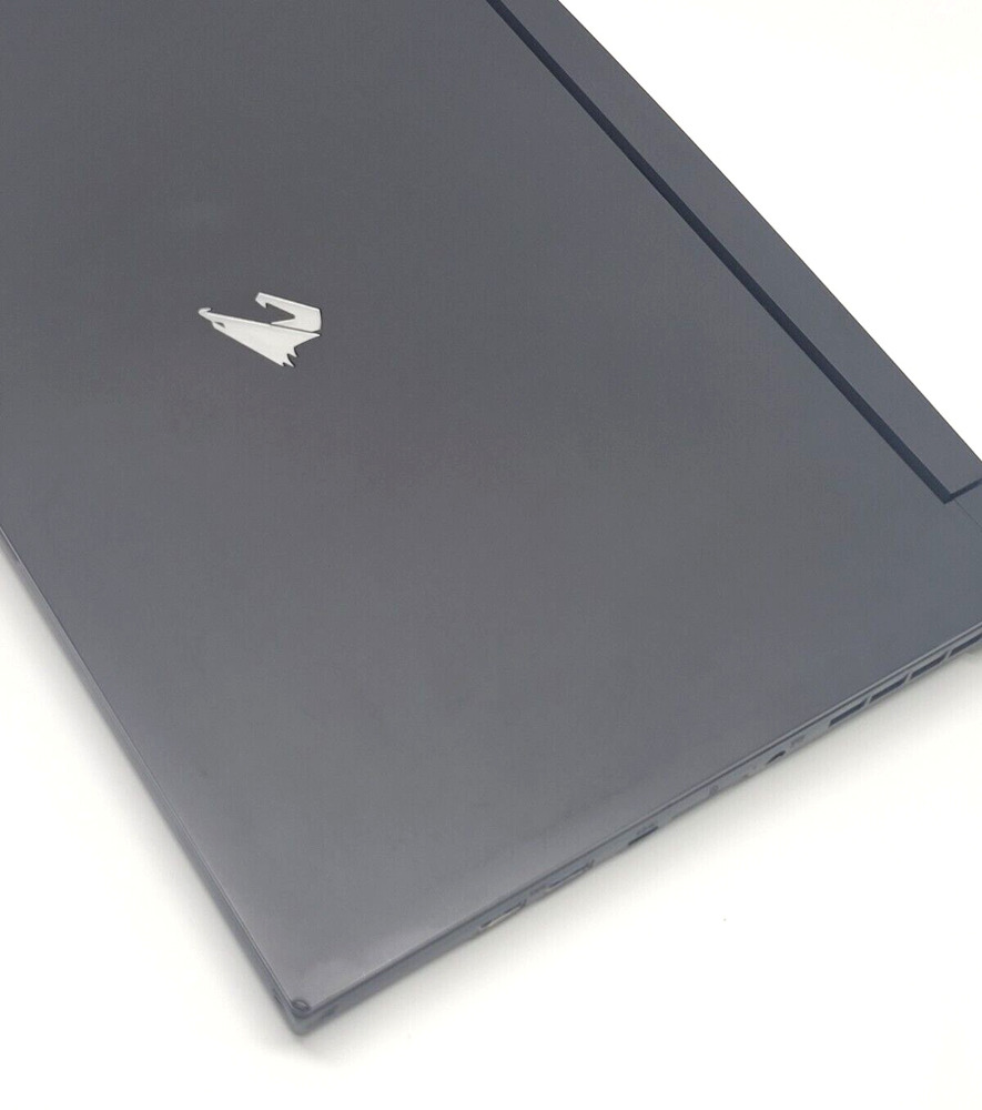 Gigabyte AORUS 15P YD Gaming Laptop with RTX 3080