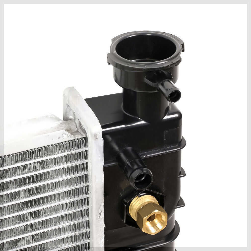 Aluminum Radiator for 88-99 Chevy/GMC C/K Pickup/Suburban 4.3/5.0