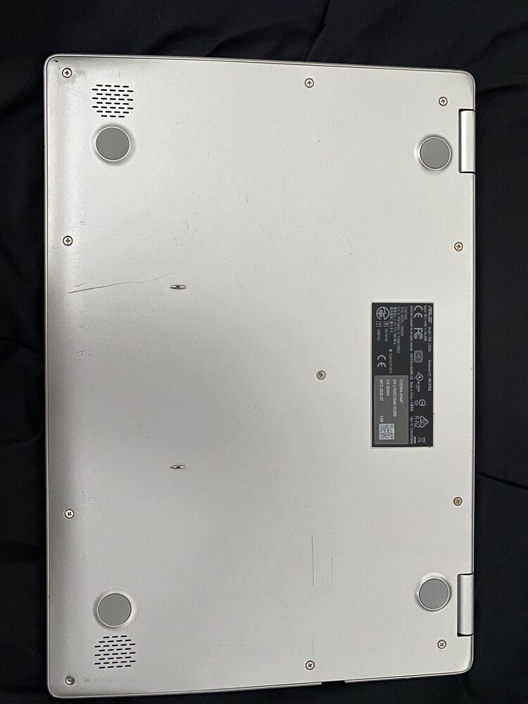 ASUS Gaming Laptop - High Performance, Immersive Experience