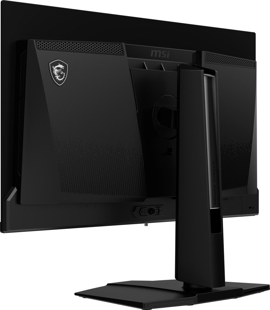 MSI MAG 271QPX QD-OLED E2 27" WQHD Gaming Monitor with 240Hz Refresh Rate