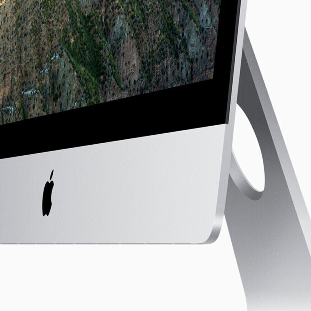 Apple 21.5-inch iMac with 3.2GHz Processor, 1TB SSD Fusion Drive | All-in-One Mac Desktop Computer