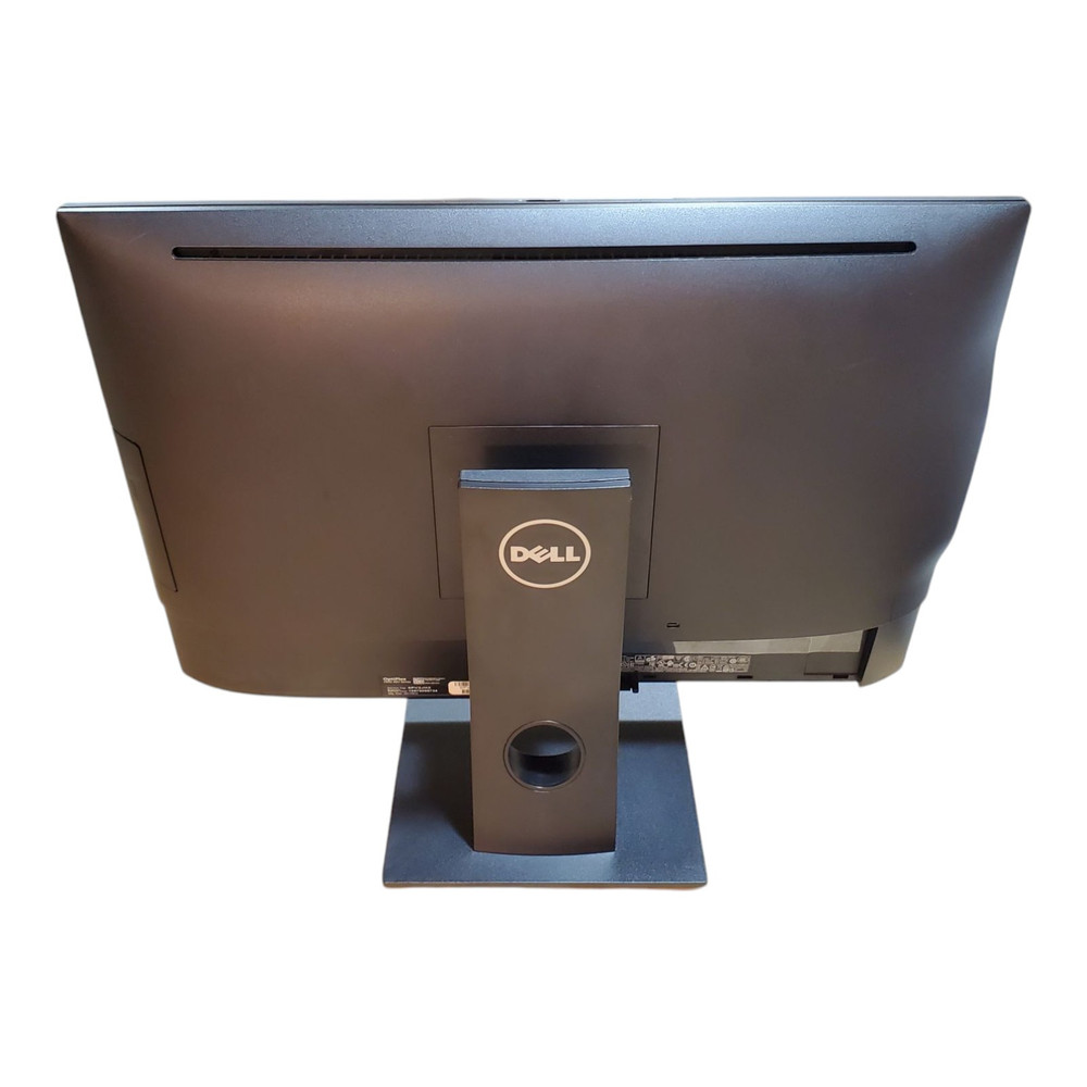 Dell Optiplex 7450 AIO Desktop - Powerful All-in-One with i5-7500, 16GB RAM, 256GB SSD
