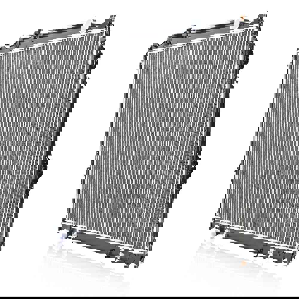 Aluminum Radiator for 1996-2002 Toyota 4Runner 2.7L & 3.4L