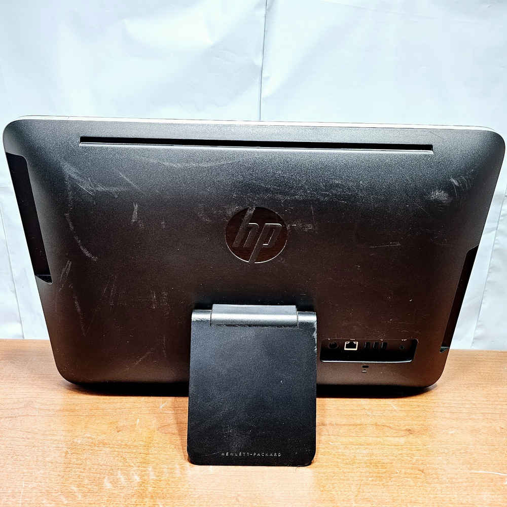 HP 19-2113W 19.5in All-in-One PC - High-Performance Desktop Replacement