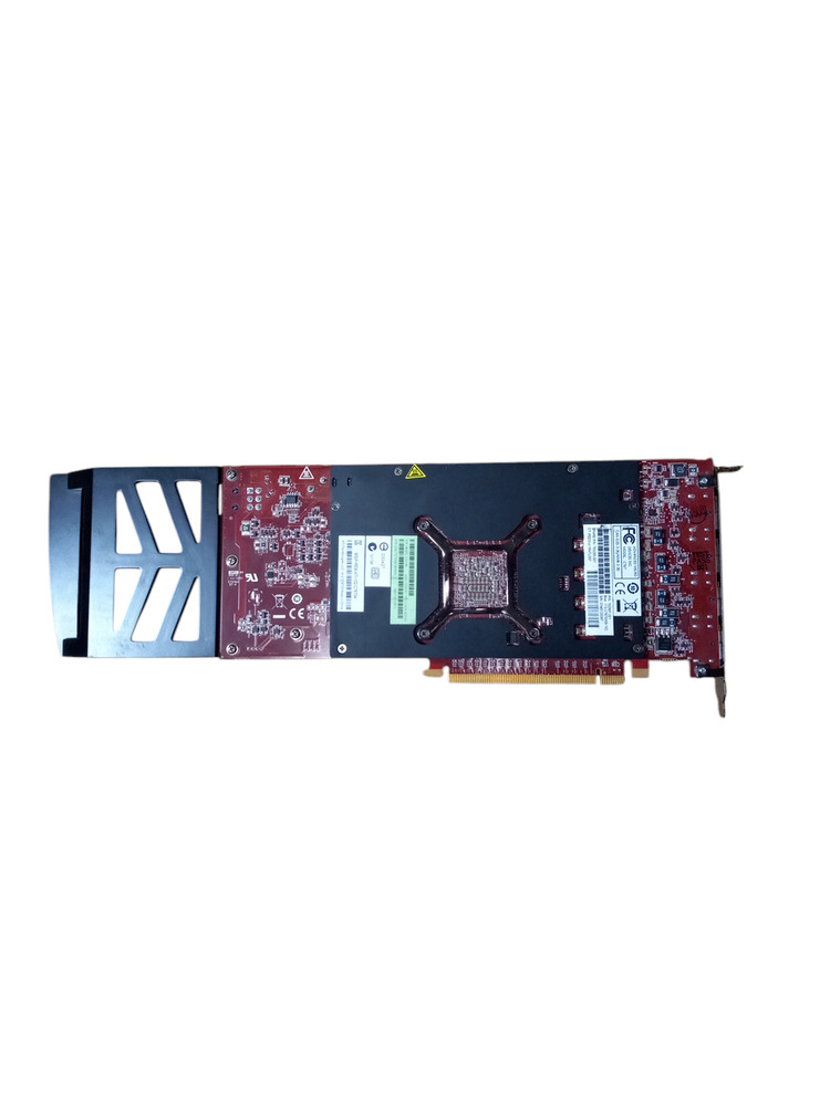 AMD FirePro W7100 8GB GDDR5 Graphics Card