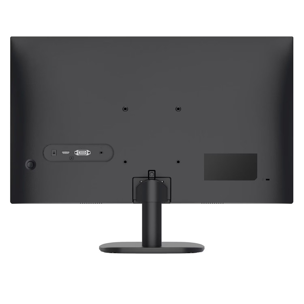 22" FHD Bezel-Less Monitor with 100Hz Refresh Rate and HDMI Cable