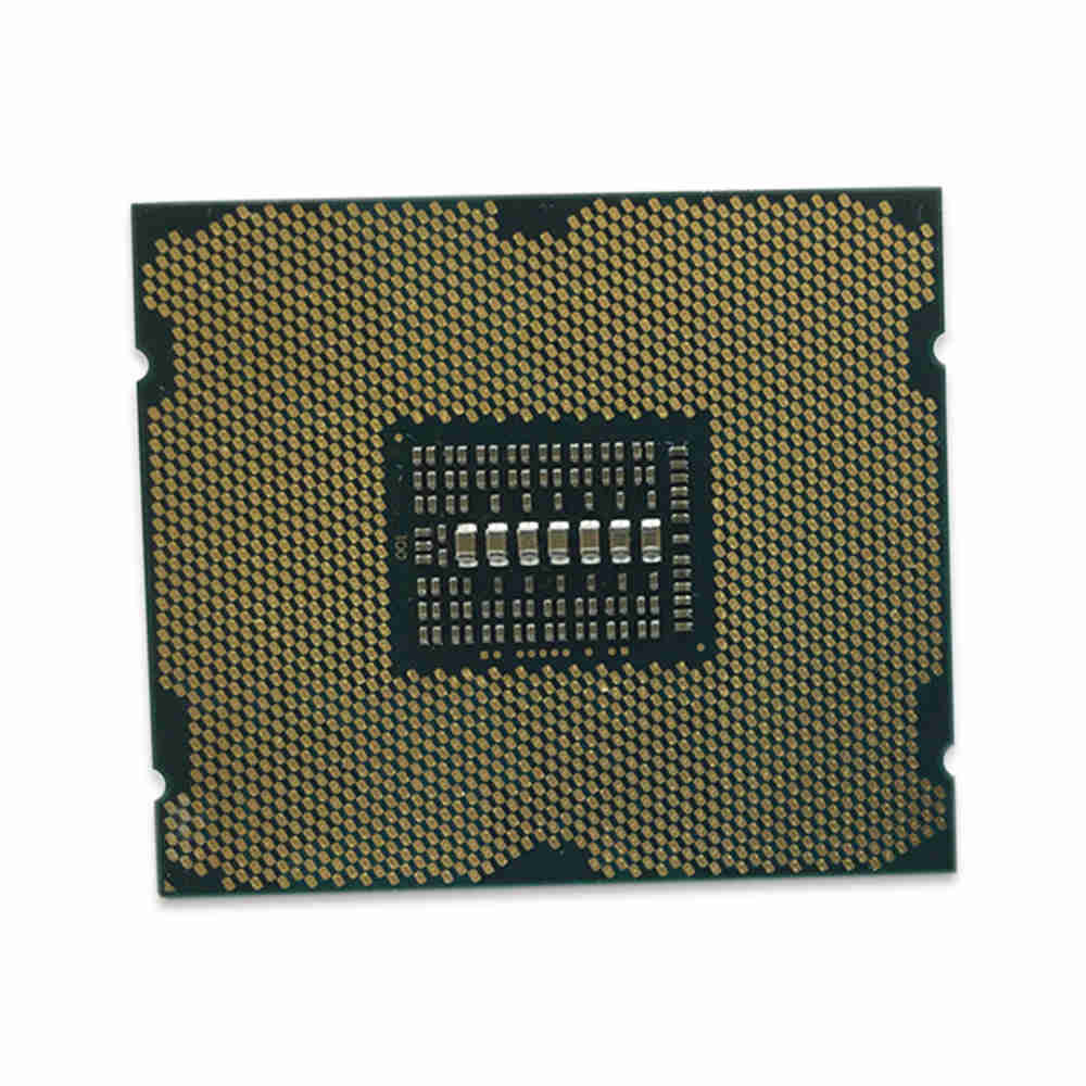 2x Intel Xeon E5-2690 V2 3GHz 10-Core Processors