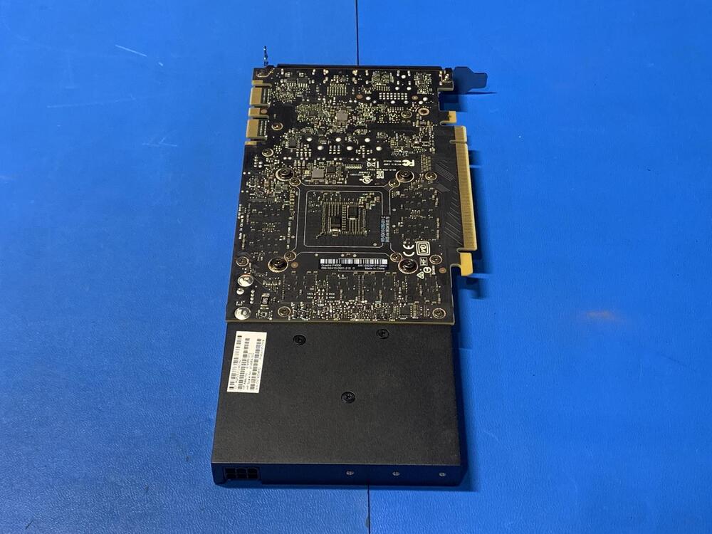 NVIDIA Quadro P4000 8GB GDDR5 Graphics Card - Professional Graphics Solution