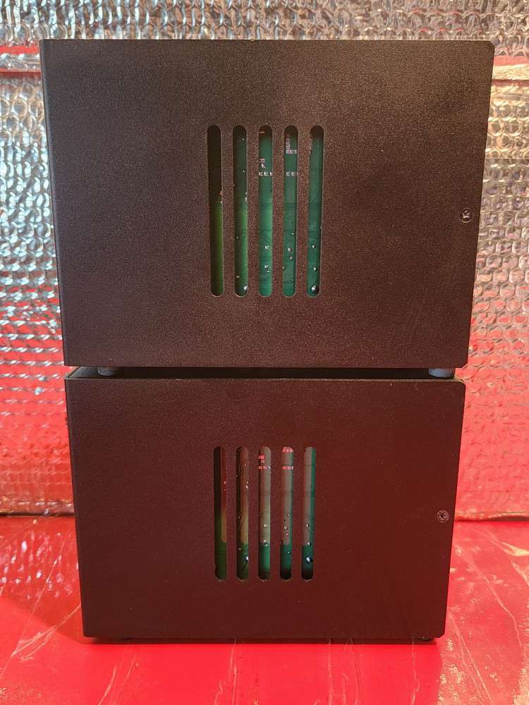 Eberle Design EDI PS 250 Power Supply - Reliable Power Solution