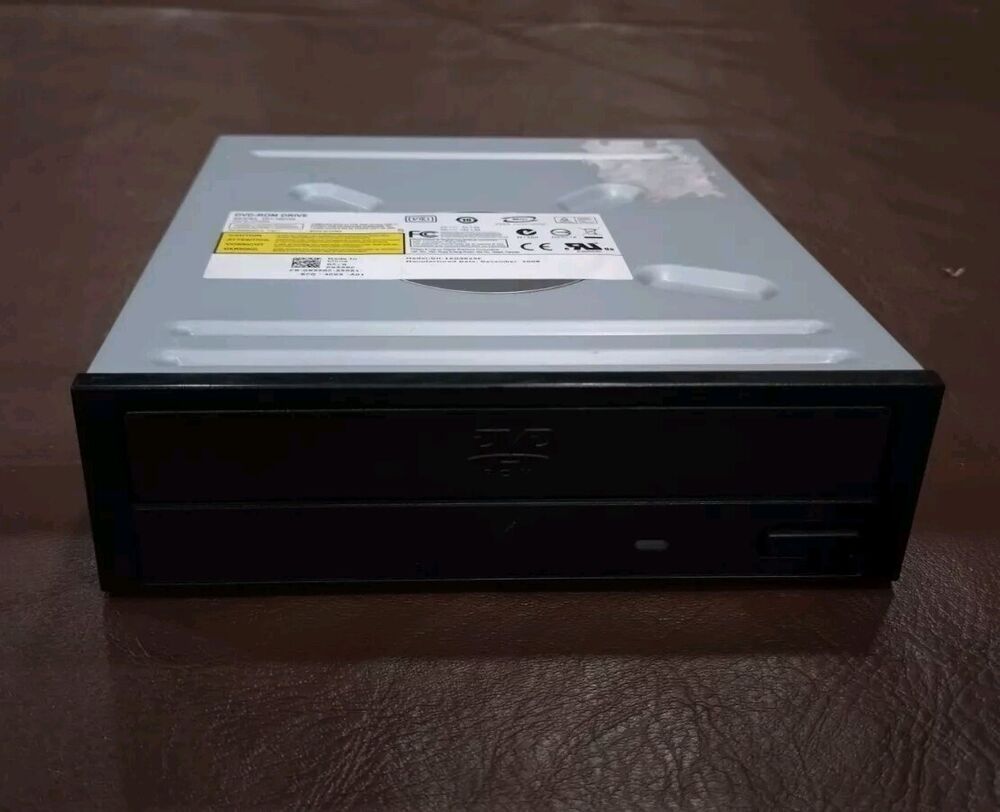 Phillips/Lite-On DH-16D3S SATA DVD-ROM Drive