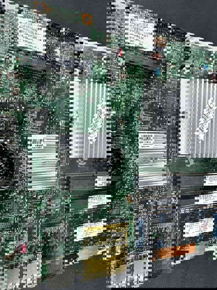 HP Omni 120 AIO Motherboard with Intel LGA 1155/Socket H2 DDR3