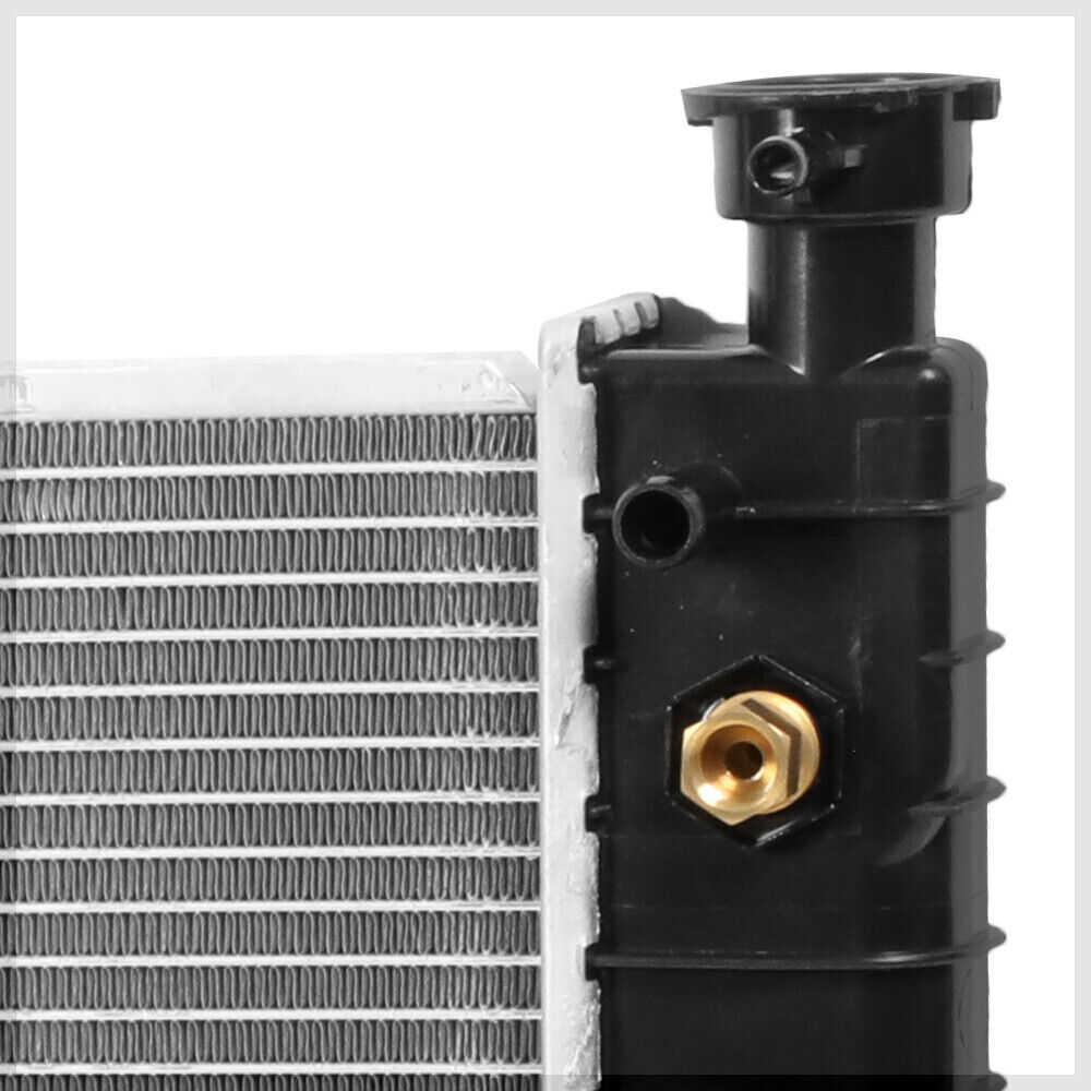 Aluminum Radiator for 88-99 Chevy/GMC C/K Pickup/Suburban 4.3/5.0