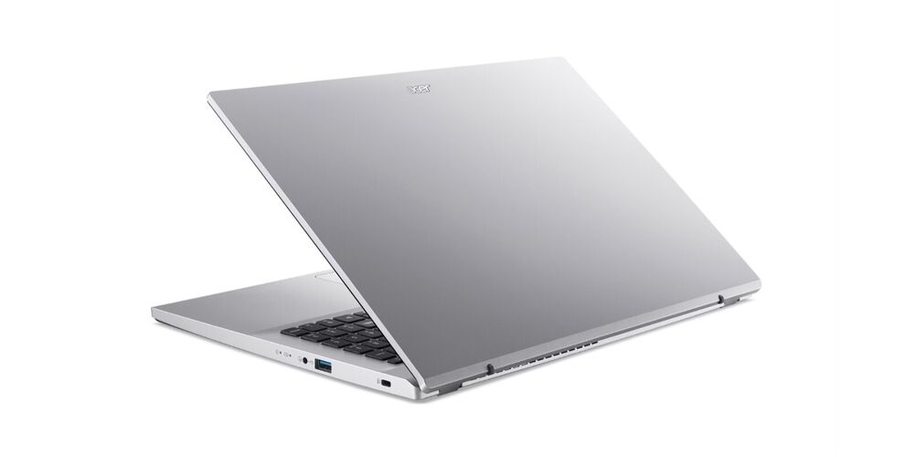 Acer Aspire 3 15.6" Laptop - AMD Ryzen 7 5700U, 512GB SSD, Certified Refurbished