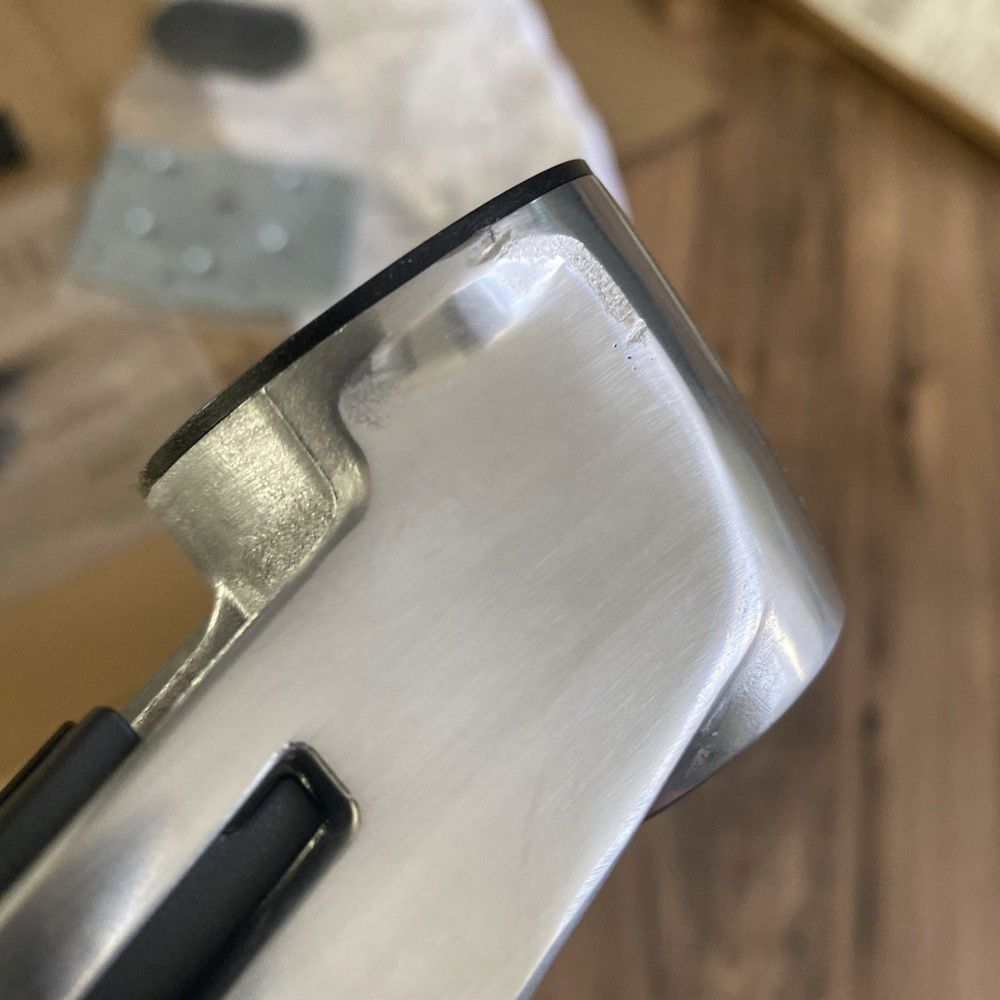 Ergotron LX Vertical Stacking Dual Monitor Arm - VESA Desk Mount Solution