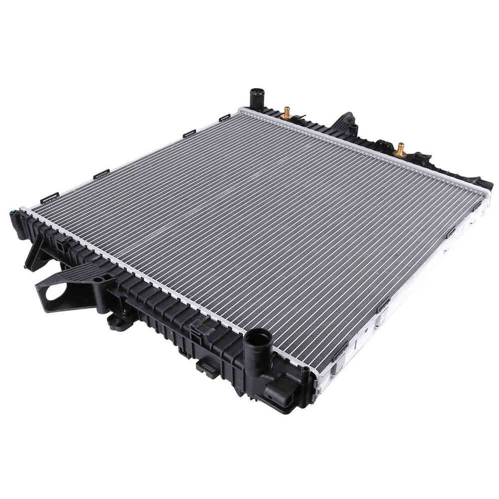 Aluminum Radiator for Land Rover LR3 4.0L/4.4L 2005-2009