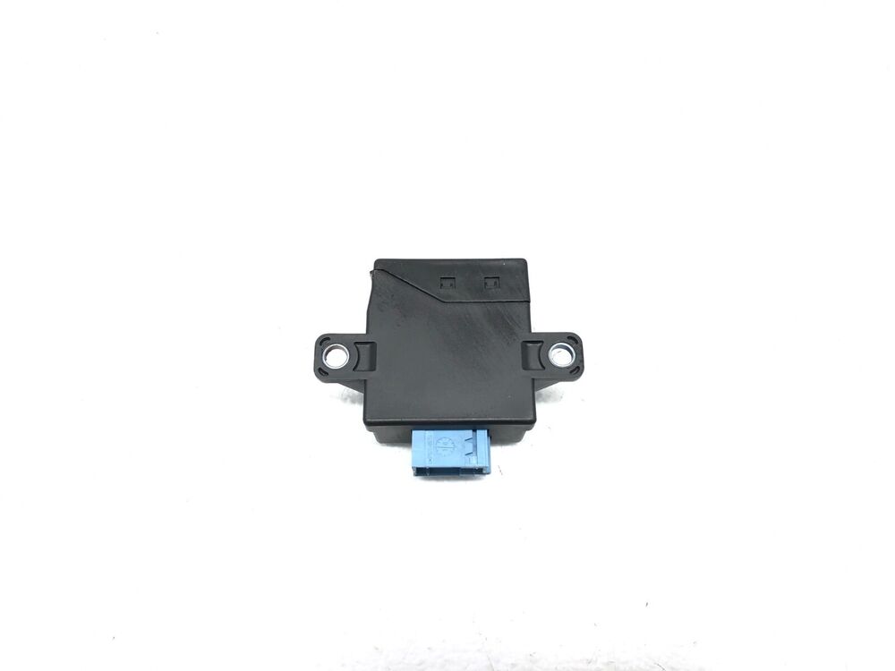 2017-2020 Maserati Levante AWD Power Steering Control Module OEM
