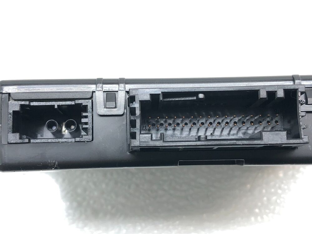 2013-2015 Audi A7 4G8 Gateway Control Module OEM