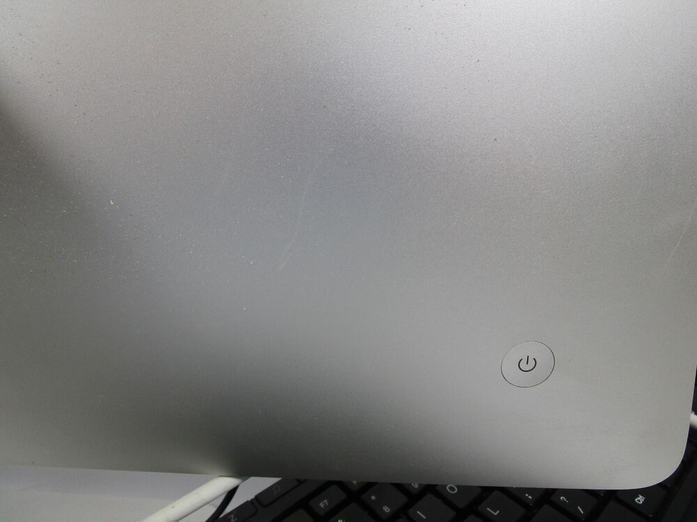 Apple iMac ME086LL/A All-in-One Computer